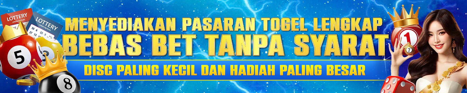 Bandar Togel Terpercaya